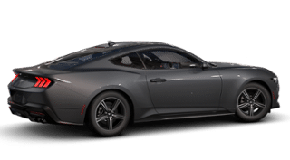 2025 Ford Mustang® External Image 4